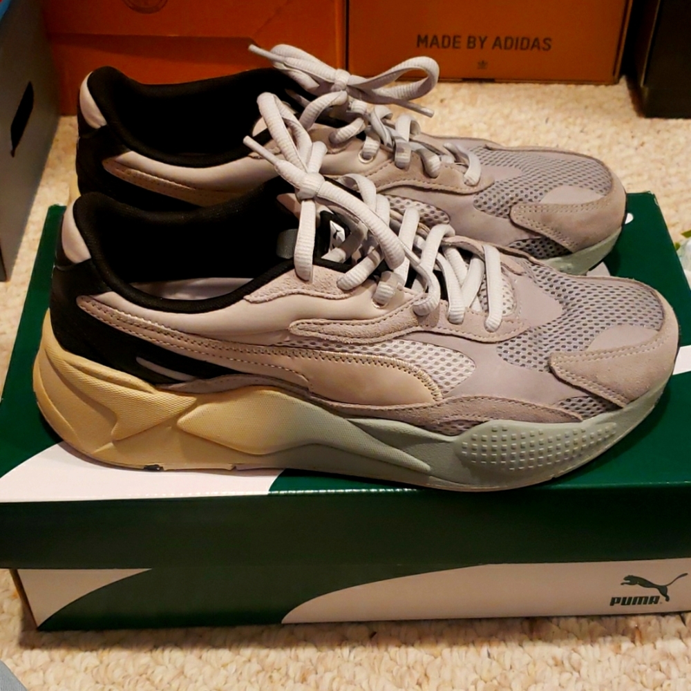 Puma Rs-X Move - image 1